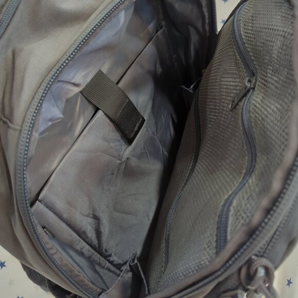 UTG Overbound Pack - Gun Metal - New With Tags! TACTICAL with tons of storage - Picture 6 of 16